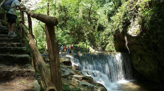 Risultati immagini per Valle delle Ferriere