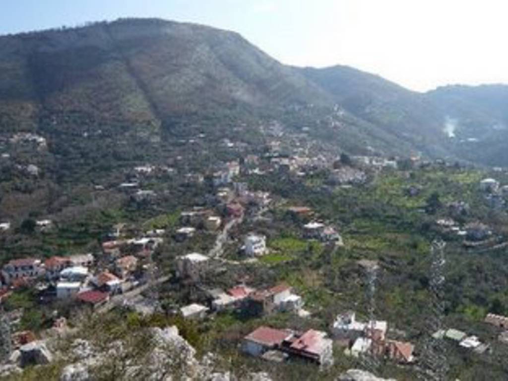 Vico Equense, Arola. Dolore per Francesco, chi si interroga su ...