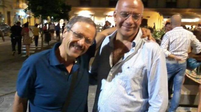 Sorrento_Gege_Lorenzano_Con_Michele_Cinque_Direttore_Di_Positanonews.jpg