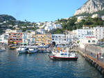 Porto di Capri