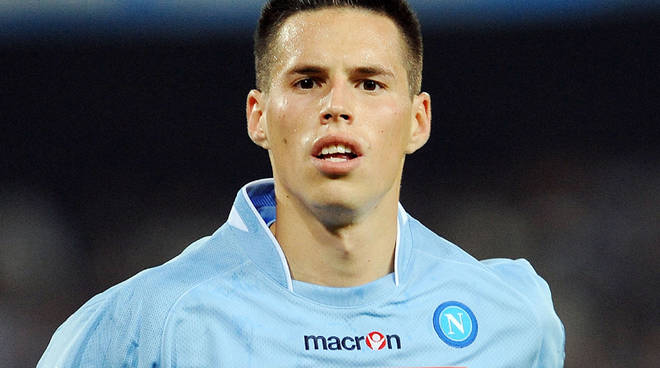 Marek Hamsik