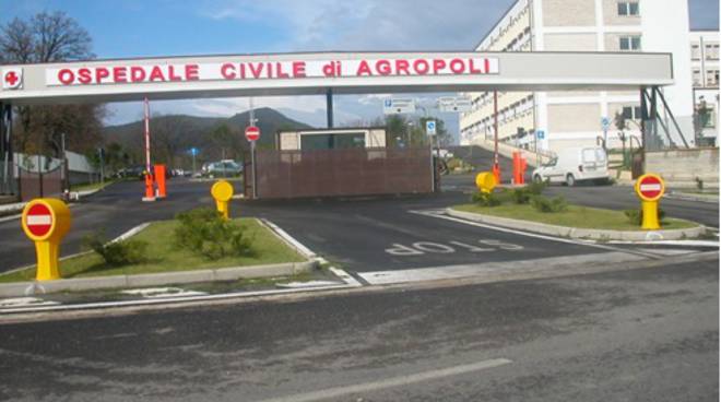 Ospedale di Agropoli