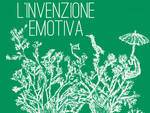 La copertina del libro di Benito Ruggiero "L'invenzione emotiva" edito da Positanonews . Premio Peter Russel 2014