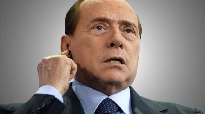 Silvio Berlusconi