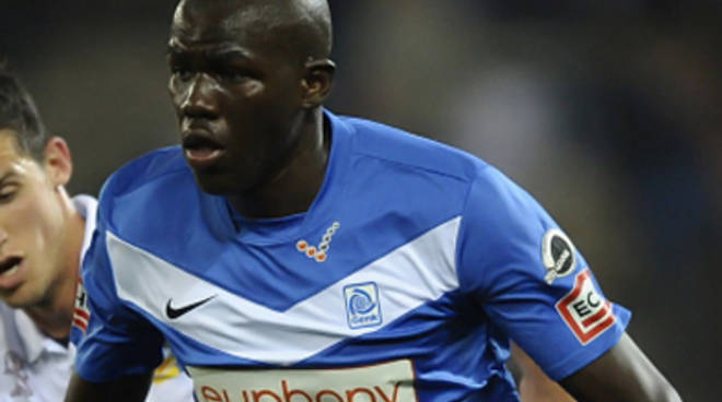 Kalidou Koulibaly