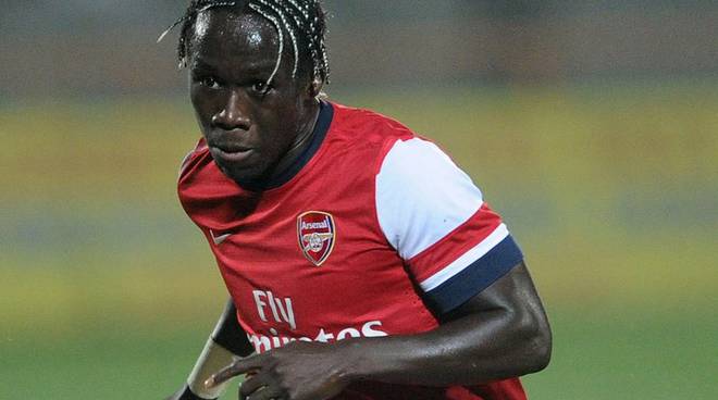 Bacary Sagna