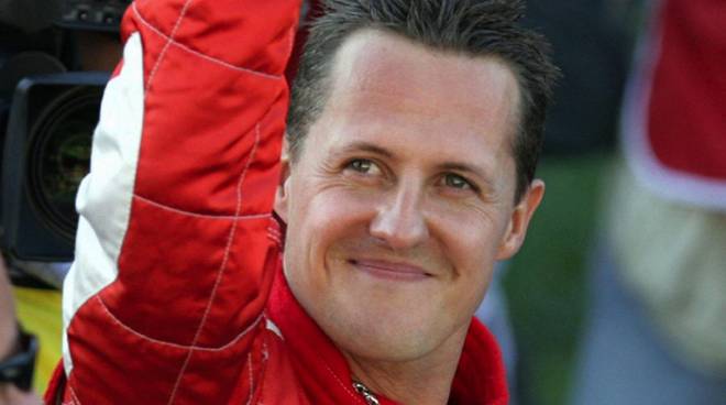 Michael Schumacher