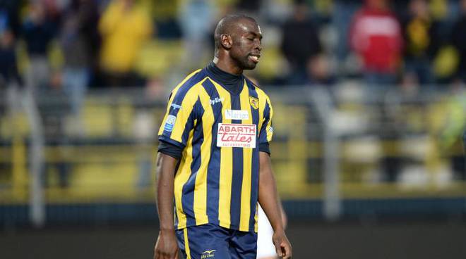 Souleymane Doukara