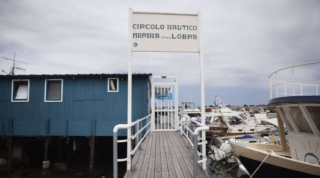 Marina della Lobra ampliata la concessione al circolo nautico, malumori fra i residente