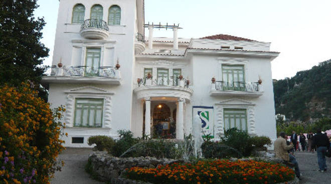 Villa Fiorentino