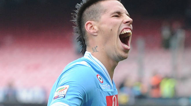 Marek Hamsik