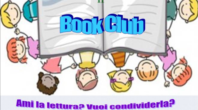 Book Club per ragazzi