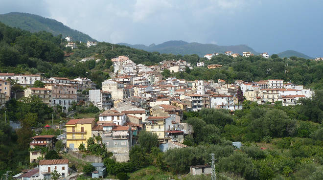 PANORAMA DI FUTANI