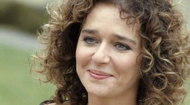 Valeria Golino