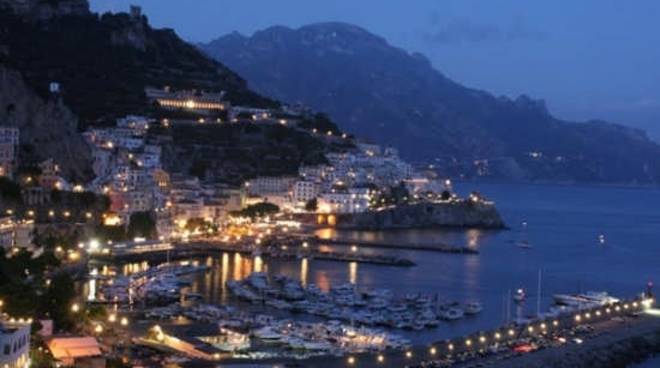 AMALFI