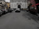 Foto Maurizio Vitiello - Angri (SA), Chiesa dell'Annunziata.