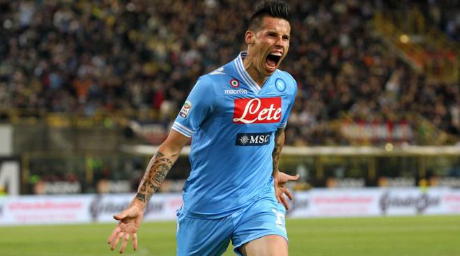 Marek Hamsik