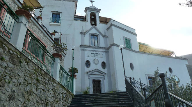 Santuario Madonna della Libera