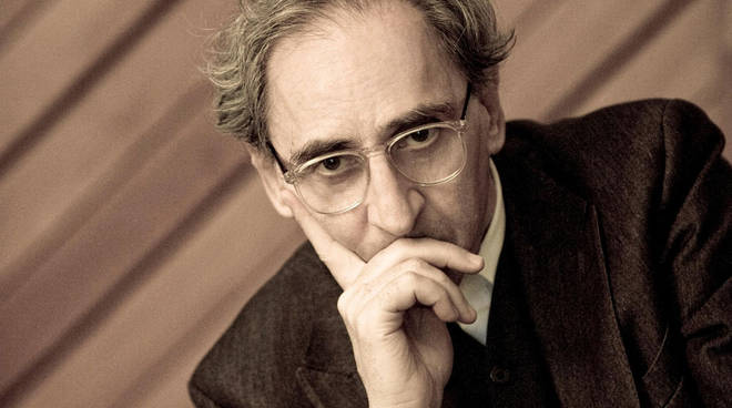 Franco Battiato