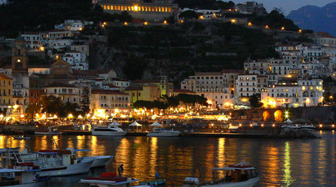 AMALFI