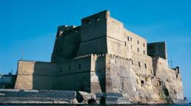 Napoli, Castel dell'Ovo