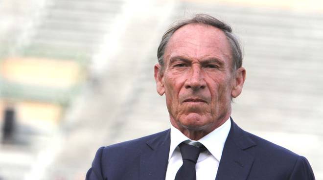 Zdenek Zeman