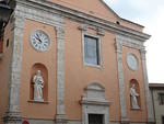 Isola del Liri (FR), Chiesa di San Lorenzo