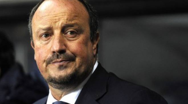 Rafa Benitez