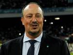 Rafa Benitez