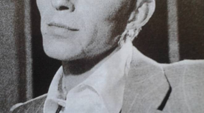 Frank Sinatra