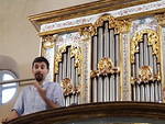 Giancarlo De Marco 
 Festa organistica