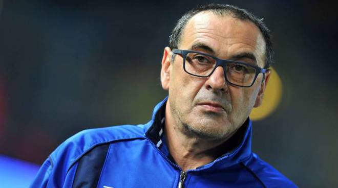 Maurizio Sarri