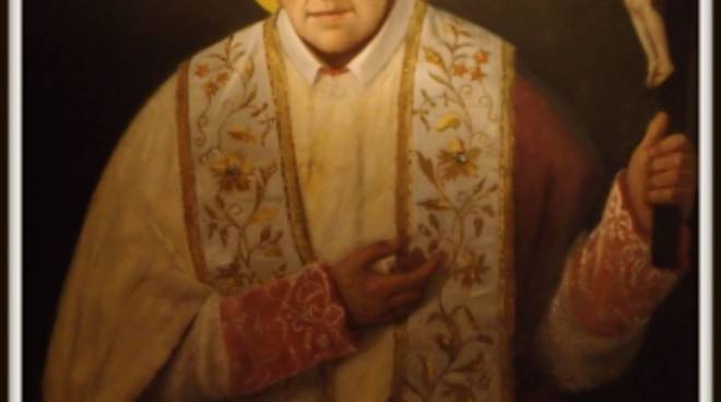 Beato Vincenzo Romano