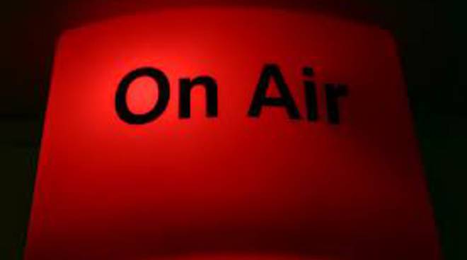 On air