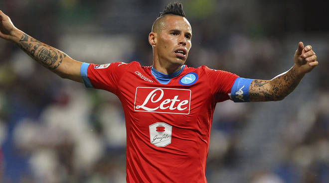 Marek Hamsik