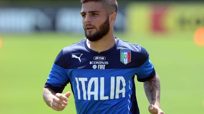 Lorenzo Insigne