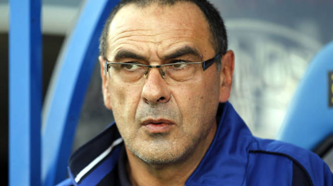 Maurizio Sarri