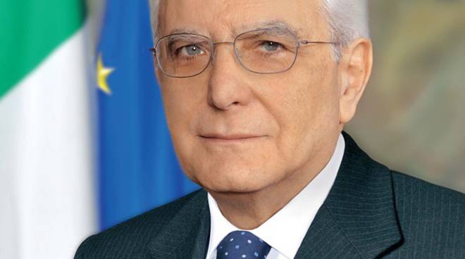 Sergio Mattarella