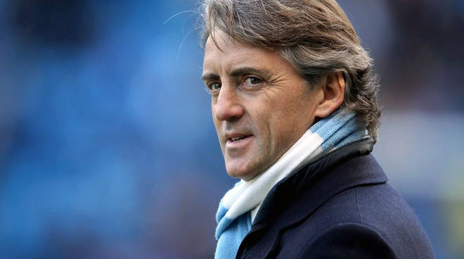 Roberto Mancini