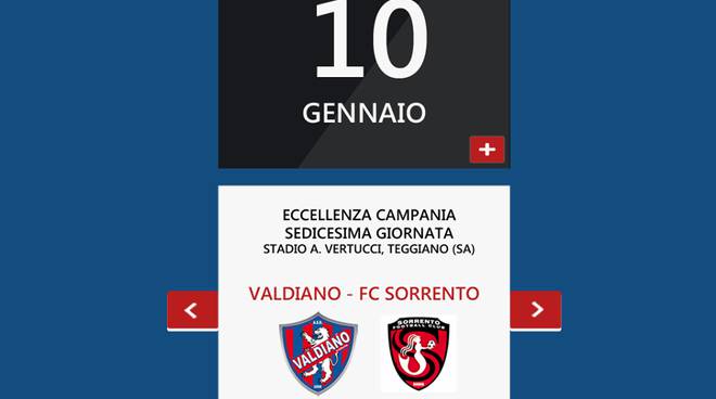 VALDIANO FC SORRENTO ECCELLENZA 2015-16.png