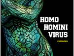 Ilaria Palomba - Homo Homini Virus