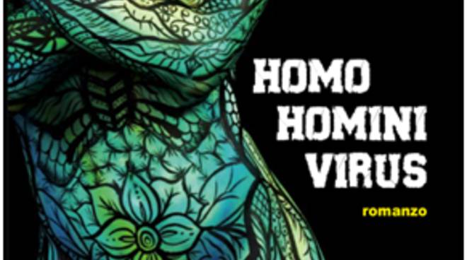 Ilaria Palomba - Homo Homini Virus