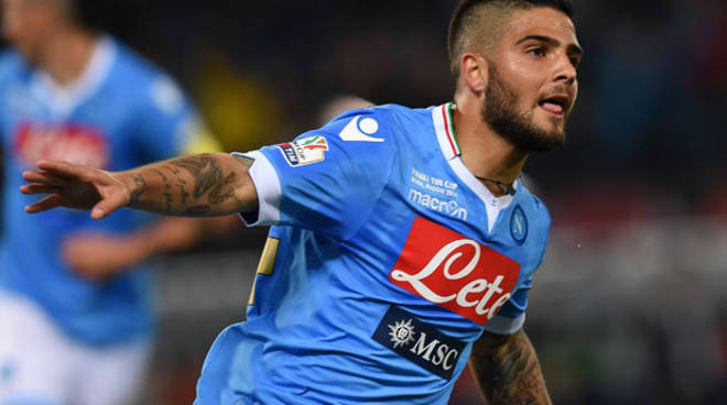 Lorenzo Insigne