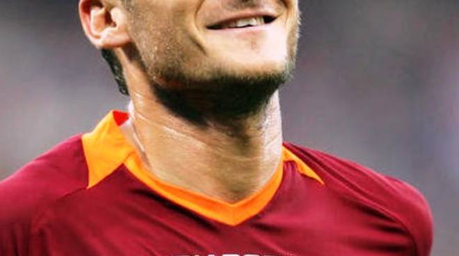 Francesco Totti