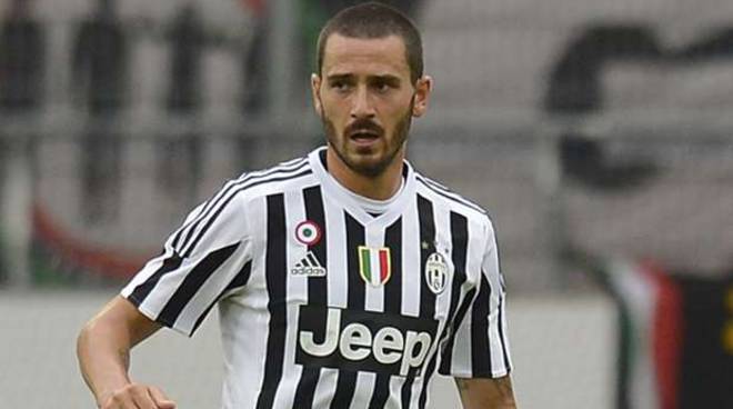 Leonardo Bonucci