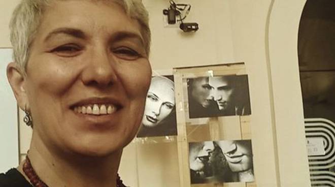 Adele Filomena, curatrice sezione fotografica