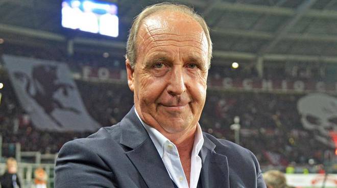 Giampiero Ventura