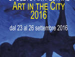 Locandina Spoleto Art Festival 2016