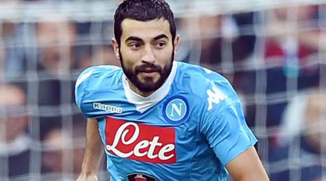 Raul Albiol