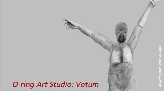 Votum, O-ring Art Studio